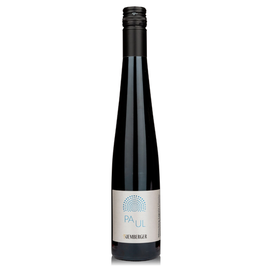 Weinvogel.ch_Paul_Lagrein_passito_Mitterberg_Kiemberger_Suedtirol_Rotwein