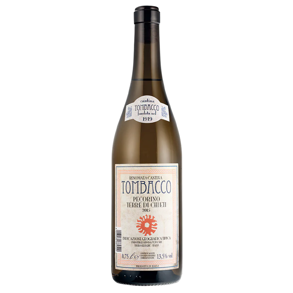 Weinvogel.ch_Pecorino_Terre_di_Chieti_Tombacco_Apulien_Weisswein