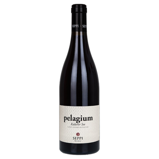 Weinvogel.ch_Pelagium_Vernatsch_Dolomiten_Seppi_WeinGut_Suedtirol_Rotwein