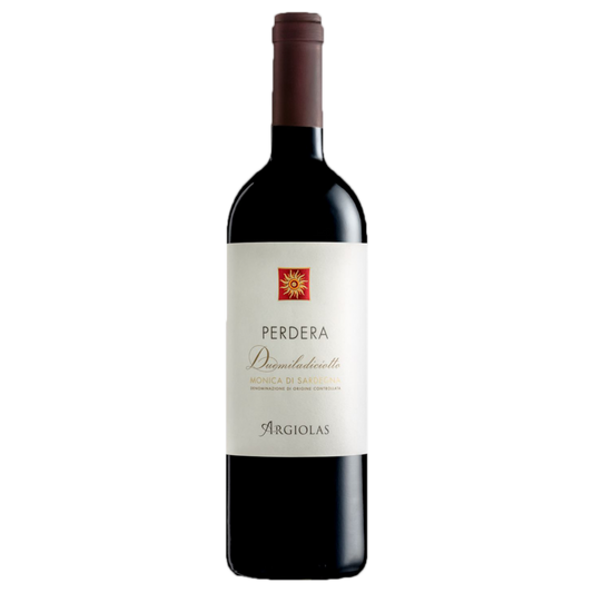 Weinvogel.ch_Perdera_Monica_di_Sardegna_Argiolas_Sardinien_Rotwein