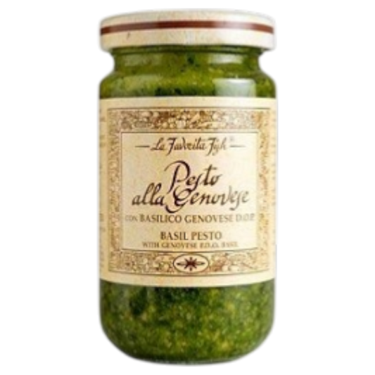 Pesto alla Genovese 180g