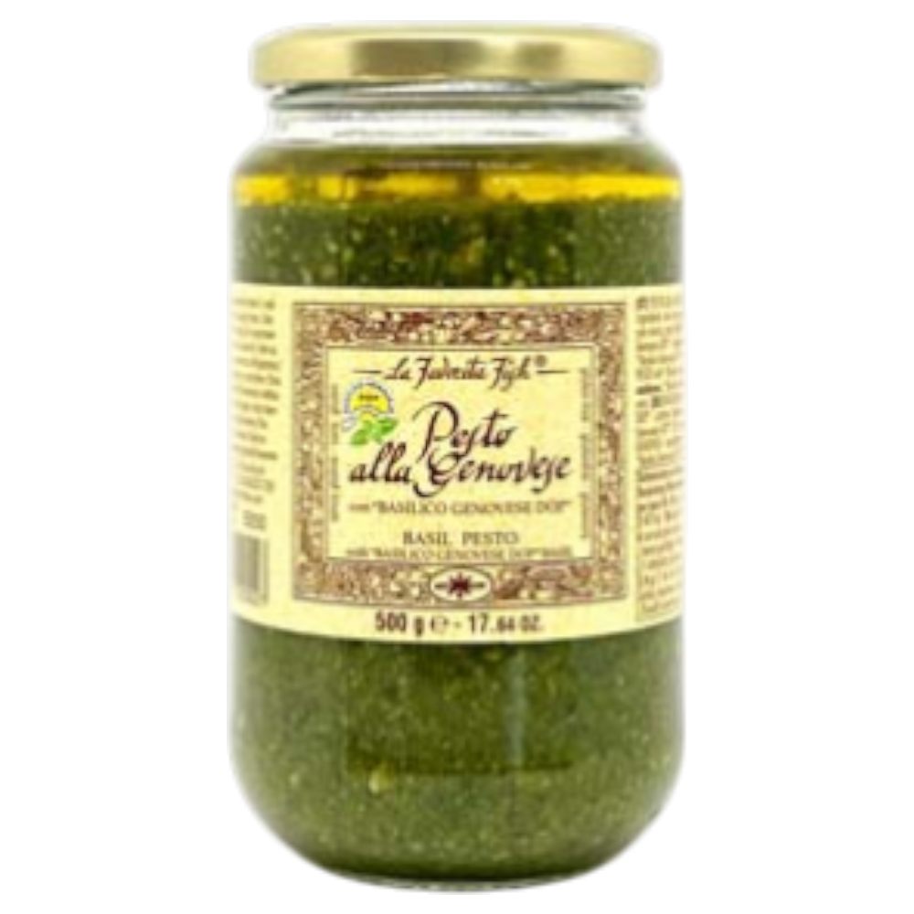 Pesto alla Genovese 500g