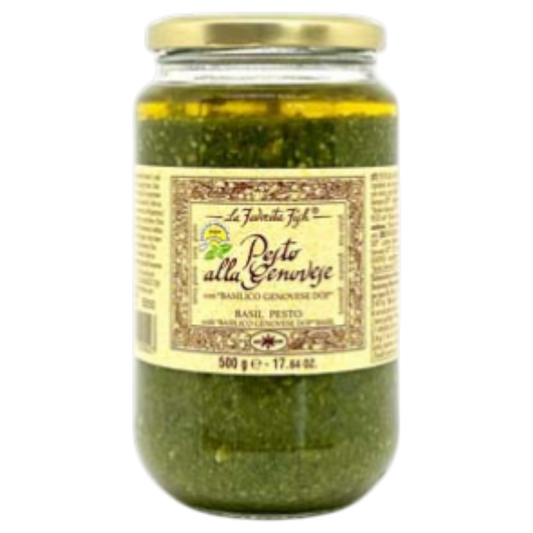 Pesto alla Genovese 500g