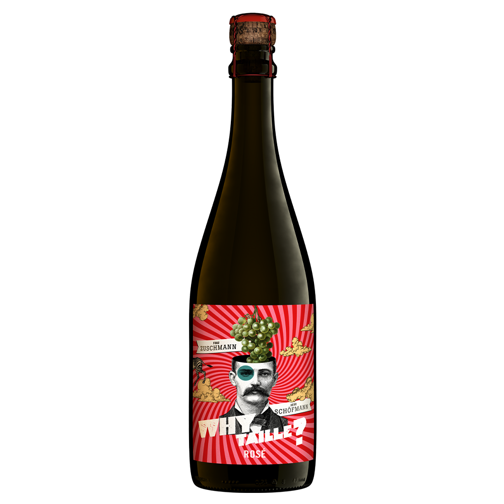 Weinvogel.ch_PetNat_WhyTaille_Rose_Weinviertel_Zuschmann_Schoefmann_Weinviertel_Schaumwein