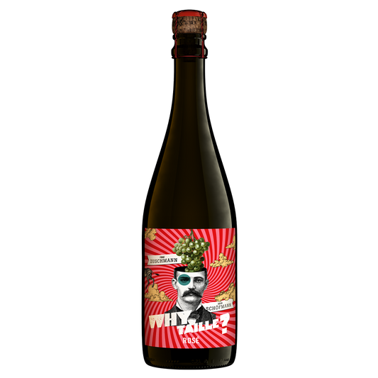Weinvogel.ch_PetNat_WhyTaille_Rose_Weinviertel_Zuschmann_Schoefmann_Weinviertel_Schaumwein