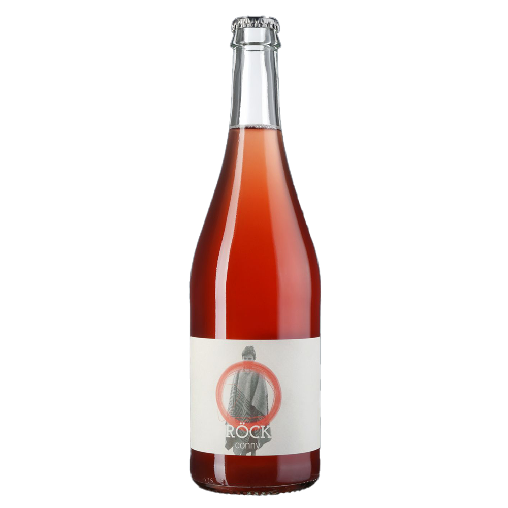 Weinvogel.ch_Pet_Nat_Rose_Conny_Roeckhof_Suedtirol_Schaumwein