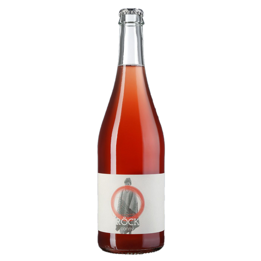 Weinvogel.ch_Pet_Nat_Rose_Conny_Roeckhof_Suedtirol_Schaumwein