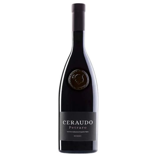 Weinvogel.ch_Petraro_Val_di_Neto_Ceraudo_Kalabrien_Rotwein