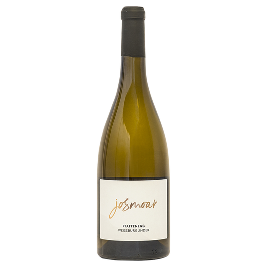 Weinvogel.ch_Pfaffenegg_Weissburgunder_Weinberg_Dolomiten_Josmoar_Suedtirol_Weisswein