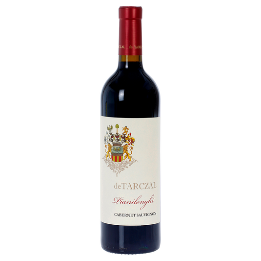 Weinvogel.ch_Pianilonghi_Cabernet_Sauvignon_Weinberg_Dolomiten_De_Tarczal_Trentino_Rotwein