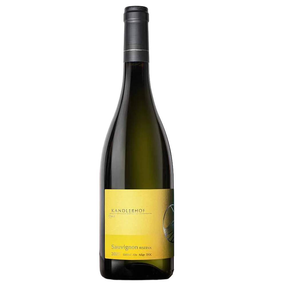 Weinvogel.ch_Pickl_Sauvignon_Riserva_Suedtirol_Kandlerhof_Suedtirol_Weisswein