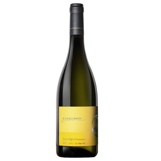 Weinvogel.ch_Pickl_Sauvignon_Riserva_Suedtirol_Kandlerhof_Suedtirol_Weisswein