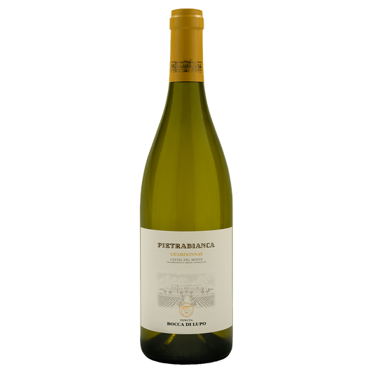 Weinvogel.ch_Pietrabianca_Castel_del_Monte_Tenuta_Bocca_di_Lupo_Apulien_Weisswein