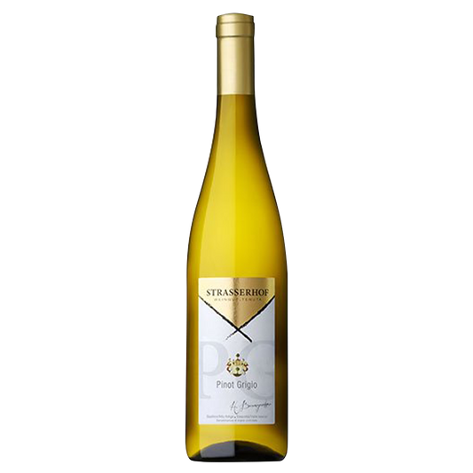 Weinvogel.ch_Pinot_Grigio_Eisacktal_Strasserhof_Suedtirol_Weisswein
