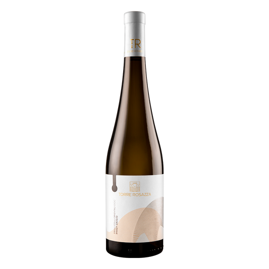 Weinvogel.ch_Pinot_Grigio_Friuli_Colli_Orientali_Torre_Rosazza_Friaul_Julisch_Venetien_Weisswein