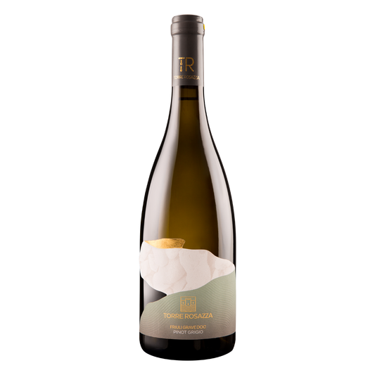 Weinvogel.ch_Pinot_Grigio_Friuli_Grave_Torre_Rosazza_Friaul_Julisch_Venetien_Weisswein