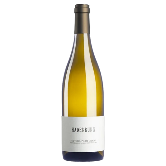 Weinvogel.ch_Pinot_Grigio_Suedtirol_Haderburg_Suedtirol_Weisswein