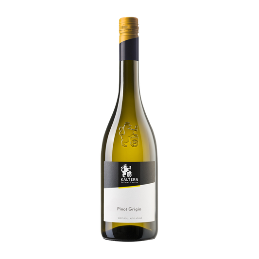 Weinvogel.ch_Pinot_Grigio_Suedtirol_Kellerei_Kaltern_Suedtirol_Weisswein