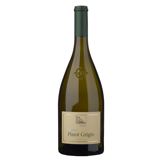 Weinvogel.ch_Pinot_Grigio_Suedtirol_Kellerei_Terlan_Suedtirol_Weisswein