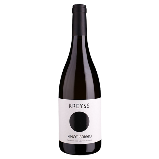 Weinvogel.ch_Pinot_Grigio_Suedtirol_Kreyss_Suedtirol_Weisswein
