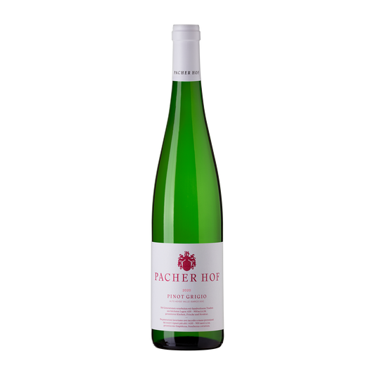 Weinvogel.ch_Pinot_Grigio_Suedtirol_Pacherhof_Suedtirol_Weisswein