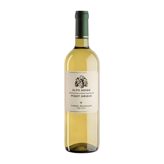 Weinvogel.ch_Pinot_Grigio_Suedtirol_Waldthaler_Suedtirol_Weisswein