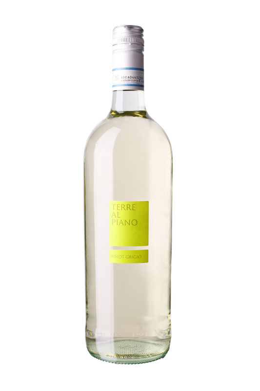 Weinvogel.ch_Pinot_Grigio_Veneto_Terre_al_Piano_Venetien_Weisswein