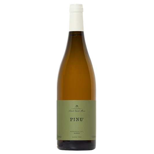 Weinvogel.ch_Pinu_bianco_Romangia_Antichi_Vigneti_Manca_Sardinien_Weisswein