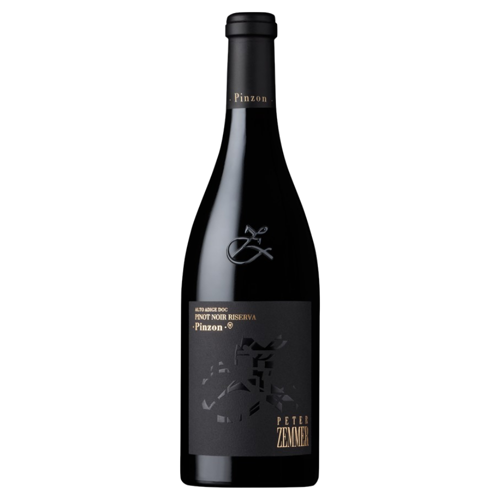 Weinvogel.ch_Pinzon_Blauburgunder_Riserva_Suedtirol_Peter_Zemmer_Suedtirol_Rotwein