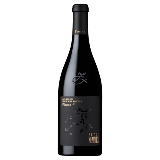 Weinvogel.ch_Pinzon_Blauburgunder_Riserva_Suedtirol_Peter_Zemmer_Suedtirol_Rotwein