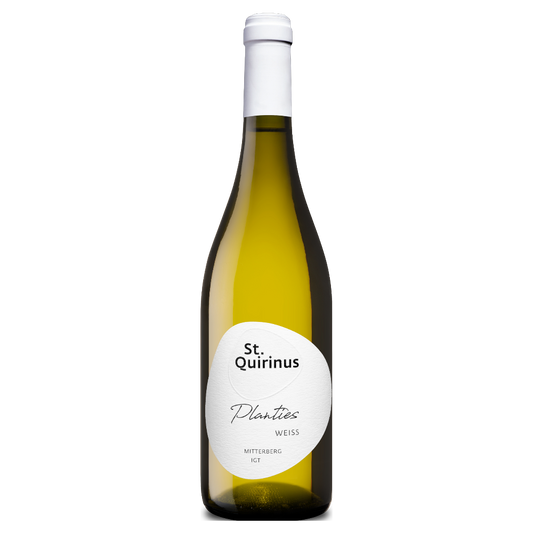 Weinvogel.ch_Planties_Amphora_weiss_Mitterberg_St_Quirinus_Suedtirol_Weisswein