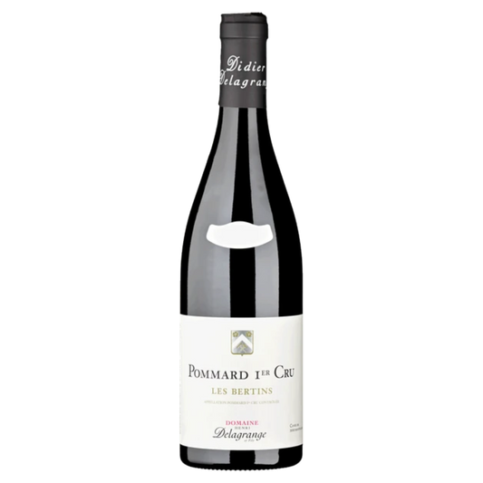 Weinvogel.ch_Pommard_Les_Bertins_Domaine_Henri_Delagrange_Burgund_Rotwein