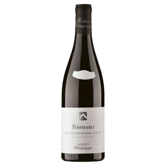 Weinvogel.ch_Pommard_Les_Vaumuriens_Hauts_Domaine_Henri_Delagrange_Burgund_Rotwein