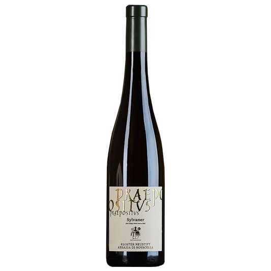 Weinvogel.ch_Praepositus_Sylvaner_Eisacktal_Neustift_Stiftskellerei_Suedtirol_Weisswein