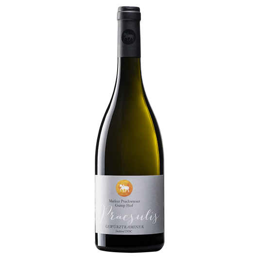 Weinvogel.ch_Praesulis_Gewuerztraminer_Suedtirol_Gumphof_Suedtirol_Weisswein