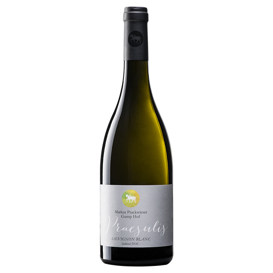 Weinvogel.ch_Praesulis_Sauvignon_Suedtirol_Gumphof_Suedtirol_Weisswein