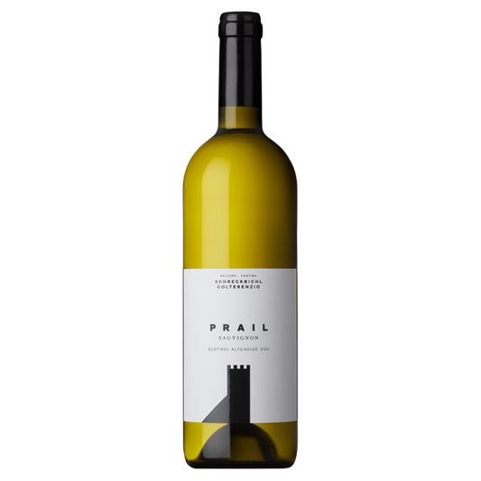 Weinvogel.ch_Prail_Sauvignon_Suedtirol_Schreckbichl_Colterenzio_Suedtirol_Weisswein