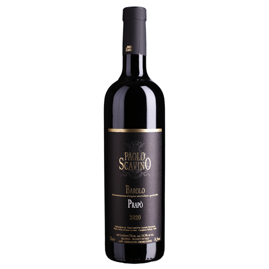 Weinvogel.ch_Prapo_Barolo_Paolo_Scavino_Piemont_Rotwein