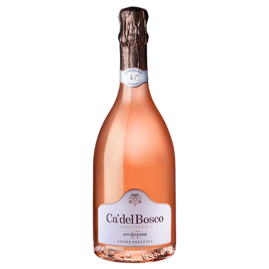 Weinvogel.ch_Prestige_Edizione_rose_Franciacorta_Ca_del_Bosco_Lombardei_Schaumwein
