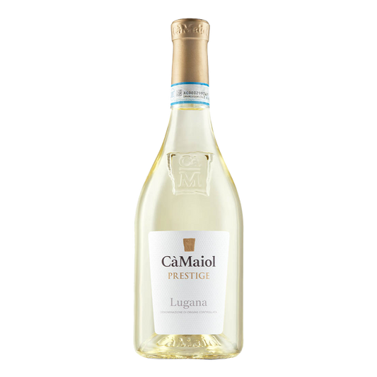 Weinvogel.ch_Prestige_Lugana_Ca_Maiol_Lombardei_Weisswein