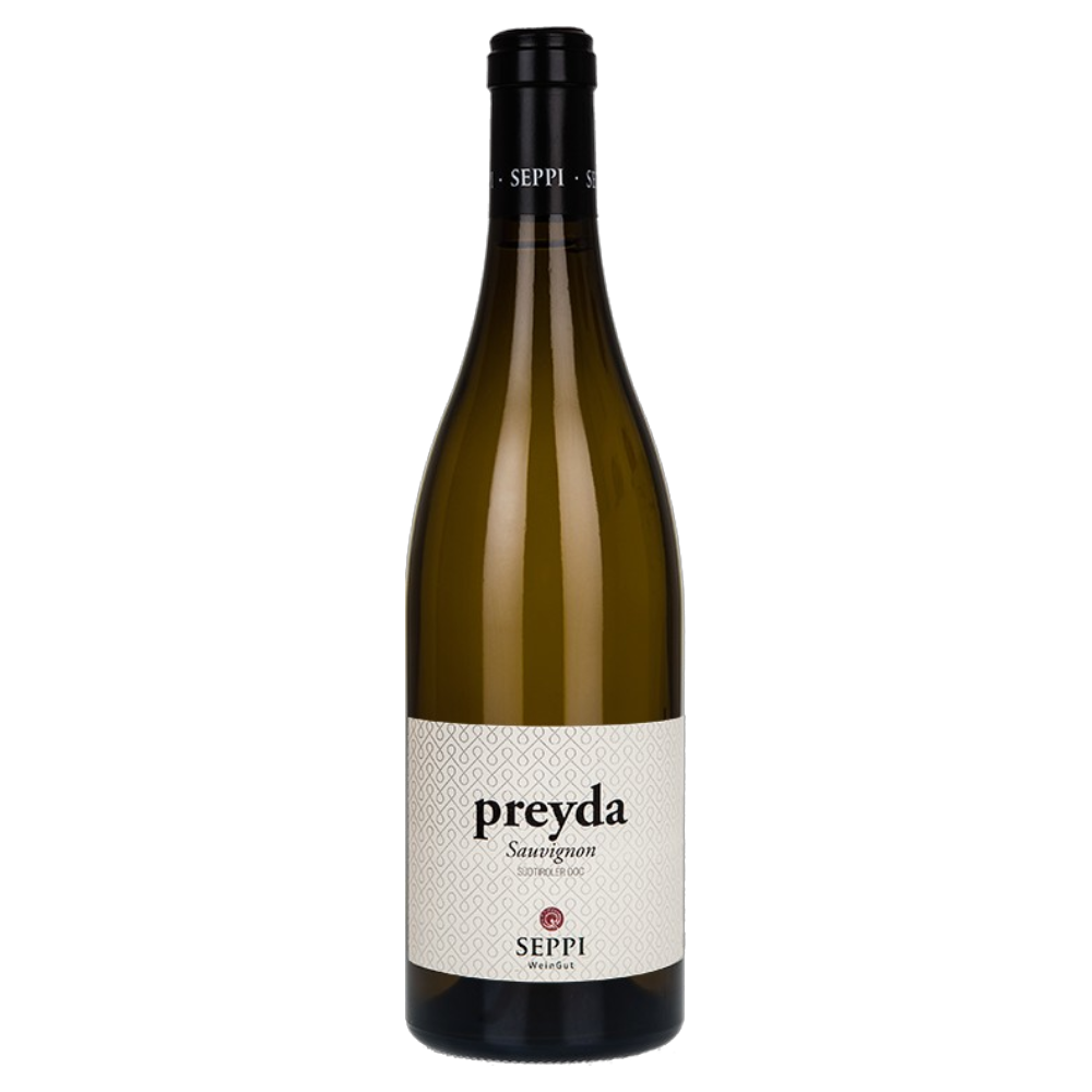 Weinvogel.ch_Preyda_Sauvignon_Suedtirol_Seppi_WeinGut_Suedtirol_Weisswein