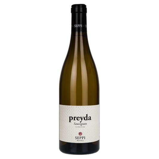 Weinvogel.ch_Preyda_Sauvignon_Suedtirol_Seppi_WeinGut_Suedtirol_Weisswein