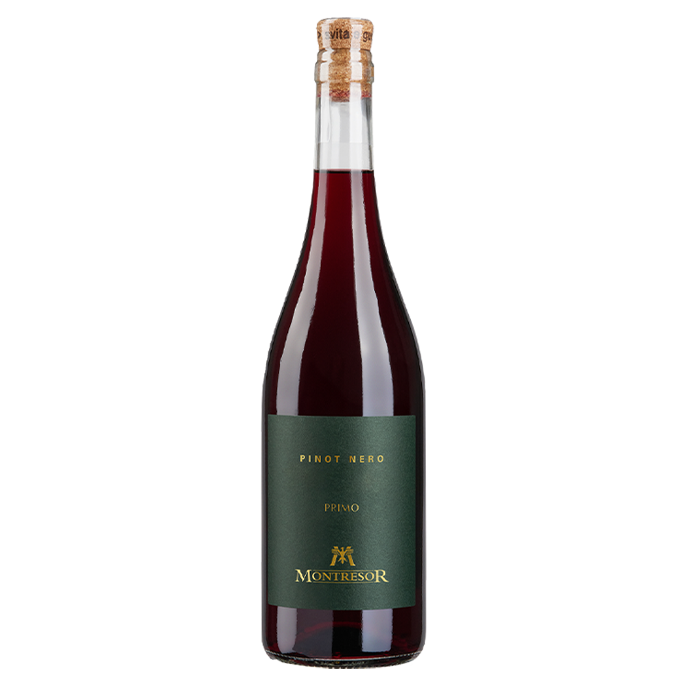 Weinvogel.ch_Primo_Tre_Blauburgunder_Veneto_Giacomo_Montresor_Venetien_Rotwein