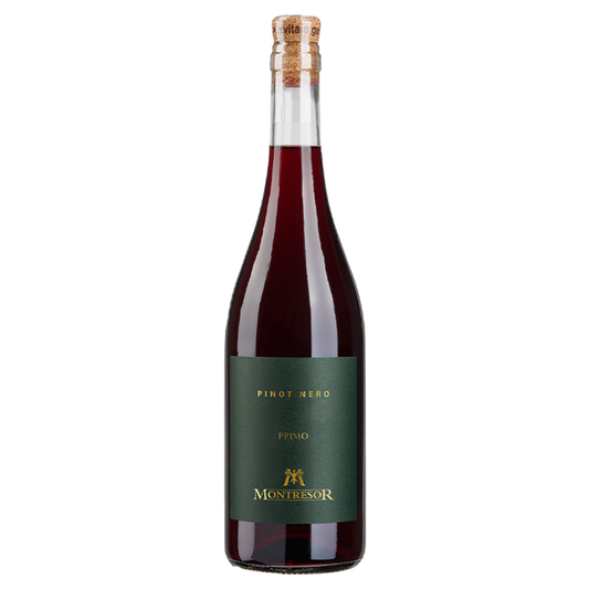 Weinvogel.ch_Primo_Tre_Blauburgunder_Veneto_Giacomo_Montresor_Venetien_Rotwein