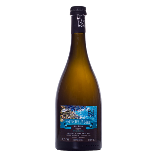 Weinvogel.ch_Principe_Jacopo_bianco_Frizzante_Possa_Ligurien_Schaumwein
