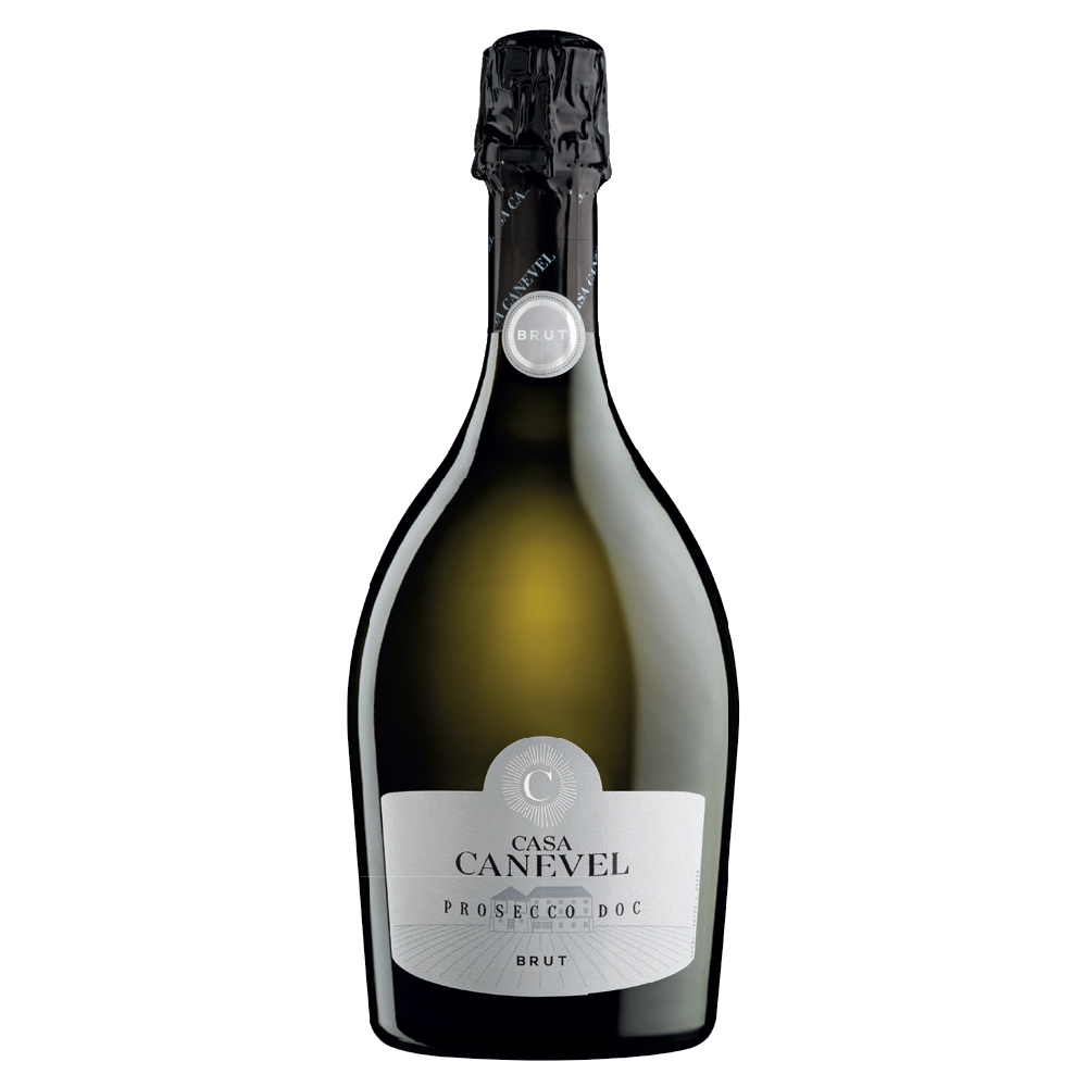 Weinvogel.ch_Prosecco_Brut_Canevel_Venetien_Schaumwein