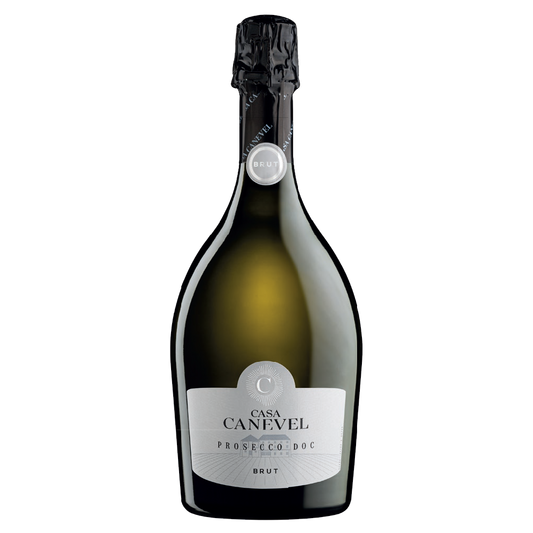 Weinvogel.ch_Prosecco_Brut_Canevel_Venetien_Schaumwein
