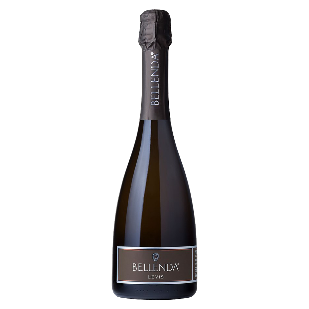 Weinvogel.ch_Prosecco_Levis_extra_dry_Bellenda_Venetien_Schaumwein