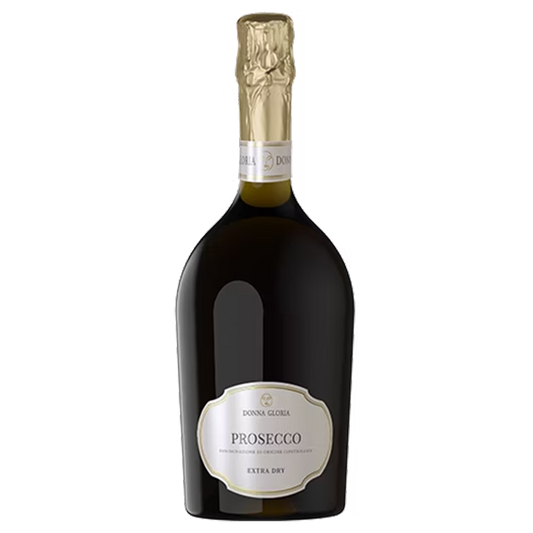 Weinvogel.ch_Prosecco_Spumante_extra_dry_Donna_Gloria_Venetien_Schaumwein