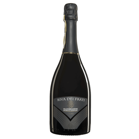 Weinvogel.ch_Prosecco_Valdobbiadene_superiore_extra_dry_Riva_dei_Frati_Venetien_Schaumwein
